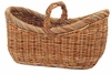 Rattan Yarn Basket