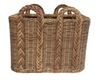 Rectangular Coastal Basket
