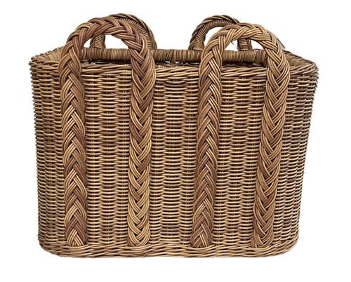 Rectangular Coastal Basket