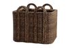 Rectangular Coastal Basket