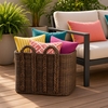 Rectangular Coastal Basket