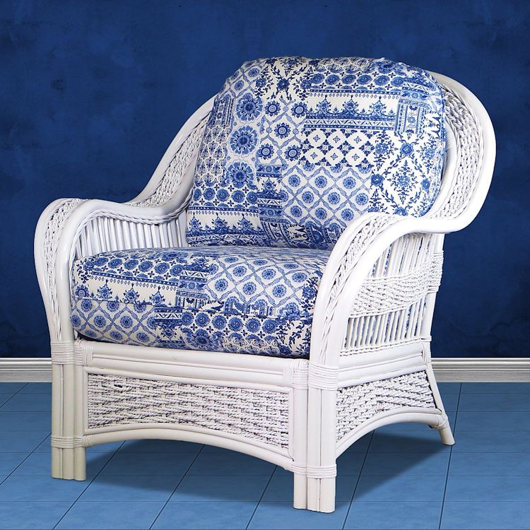 RACW Regatta Rattan Arm Chair