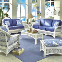 Regatta Furniture Collection