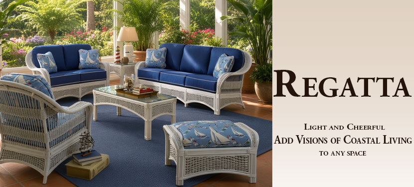 Regatta Furniture Set