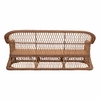 Rosemary Outdoor Wicker Sofa