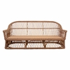 Rosemary Outdoor Wicker Sofa
