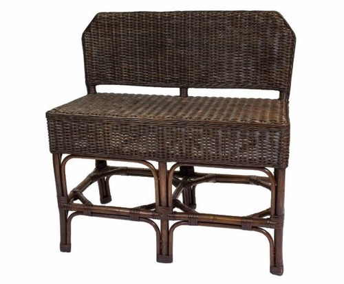 Sausalito Duet Counter Stool