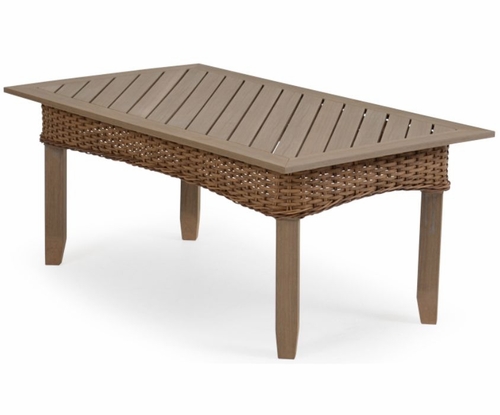 Savannah Coffee Table