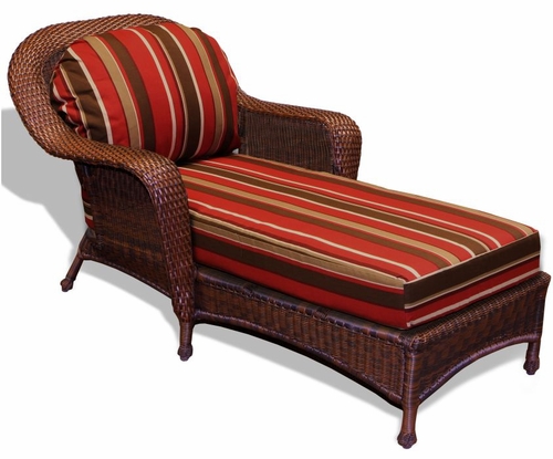 Sea Pines Chaise Lounge