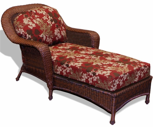 Sea Pines Chaise Lounge