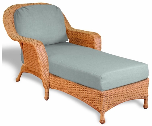 Sea Pines Chaise Lounge