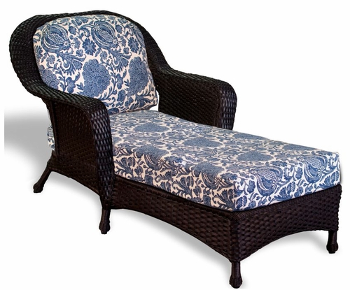 Sea Pines Chaise Lounge