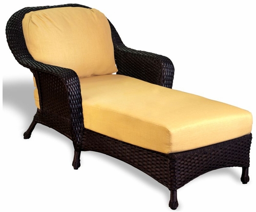 Sea Pines Chaise Lounge