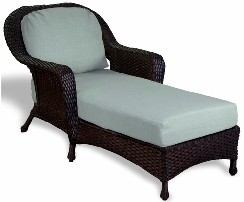 Sea Pines Chaise Lounge