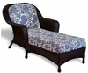 Sea Pines Chaise Lounge