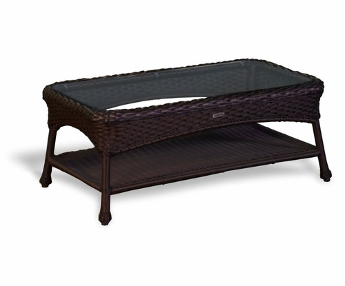 Sea Pines Coffee Table