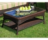 Sea Pines Coffee Table