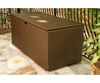 Sea Pines Outdoor Storage Box