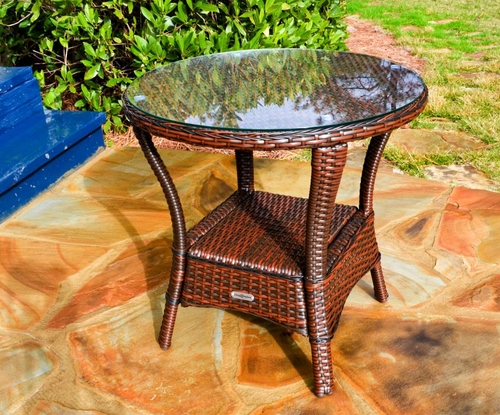 Sea Pines Side Table