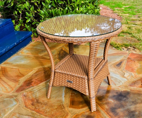 Sea Pines Side Table