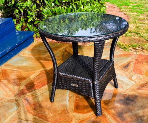 Sea Pines Side Table
