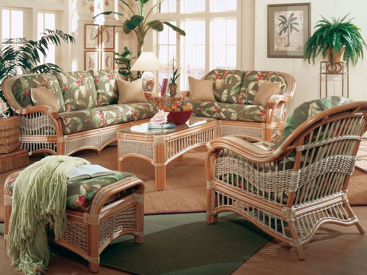 Rattan Furniture