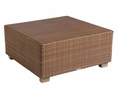 Sedona Square Coffee Table