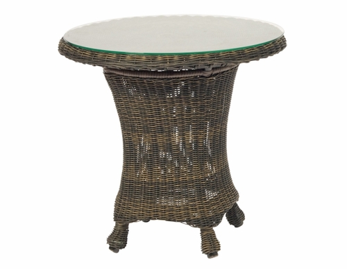Serengeti End Table