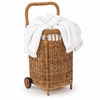 Small French Country Market Cart