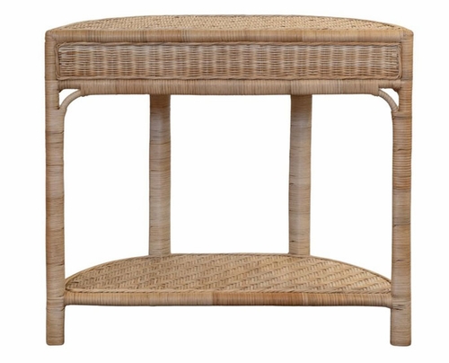 Somerset Demilune Table