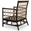 Somerset Rattan Club Chair