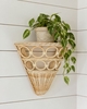 Somerset Rattan Wall Bracket