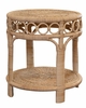 Somerset Round Side Table