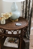 Somerset Round Side Table