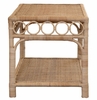 Somerset Square Side Table