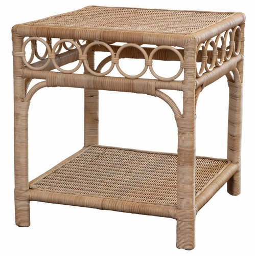 Somerset Square Side Table