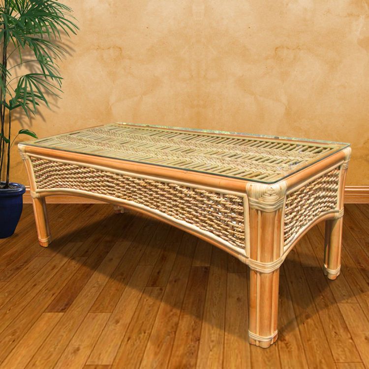 Spice Island Rattan Furniture Set