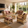 Spice Island Rattan Furniture Set