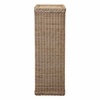 Square Pedestal