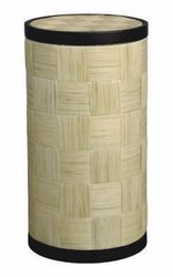 Studio Round Pedestal