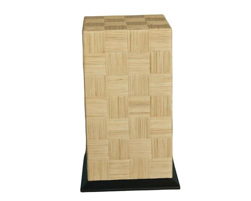 Studio Square Pedestal