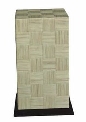Studio Square Pedestal