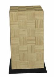 Studio Square Pedestal