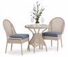Susannah 3-Piece Bistro Set