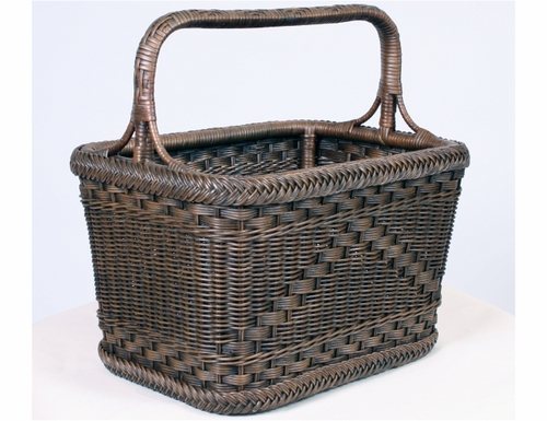 Suzanna Basket