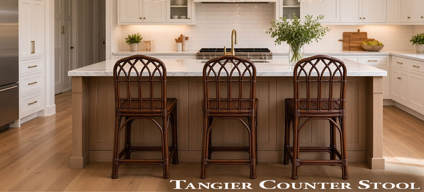 Tangier Counter Stool