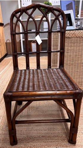 Tangier Dining Chair
