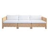 Tommy Modular 3-Piece Sofa