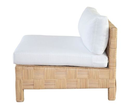 Tommy Modular 3-Piece Sofa