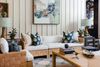Tommy Modular 3-Piece Sofa